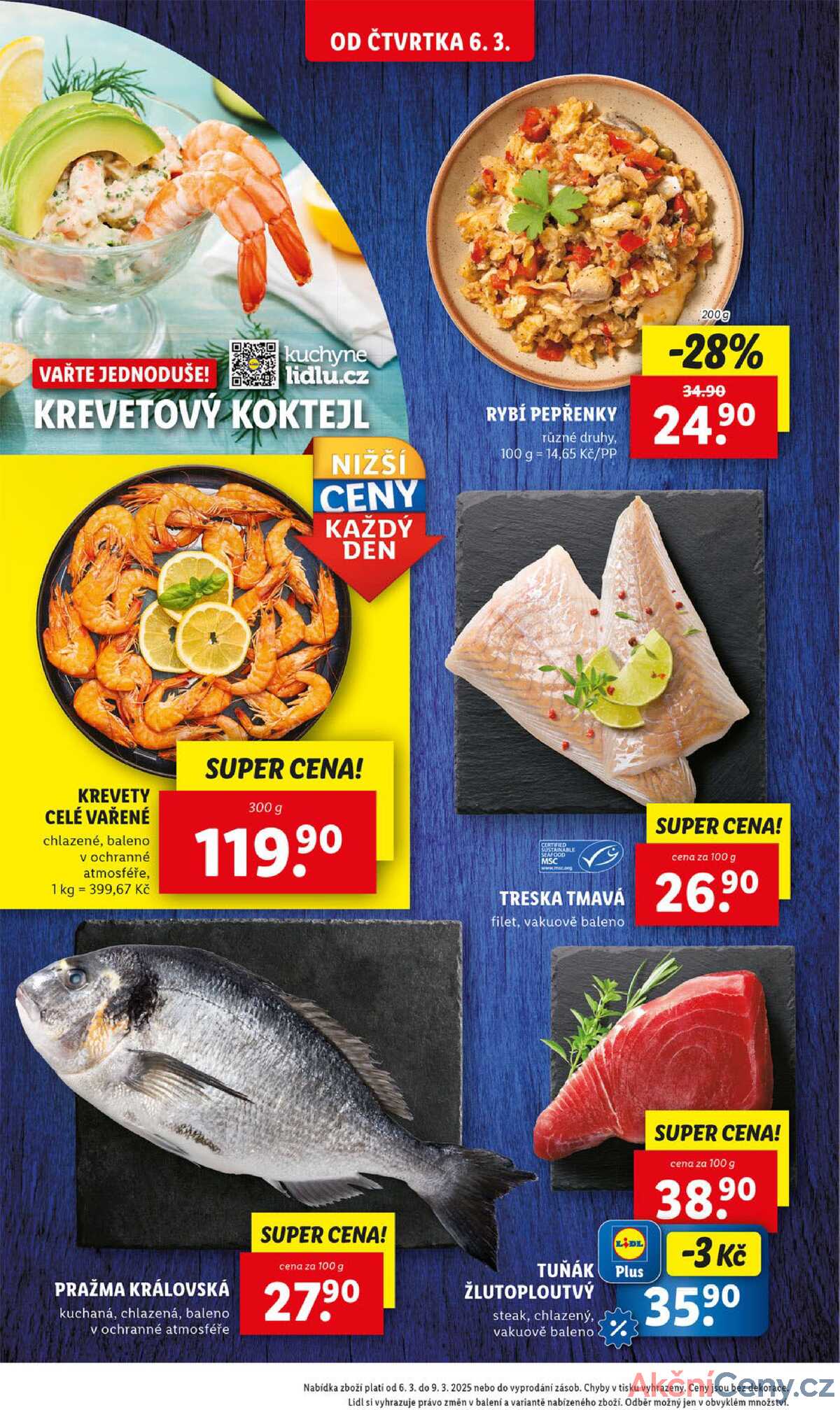 Leták Lidl strana 20/43