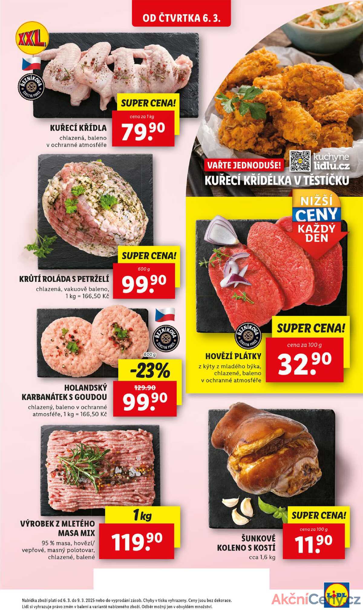 Leták Lidl strana 21/43