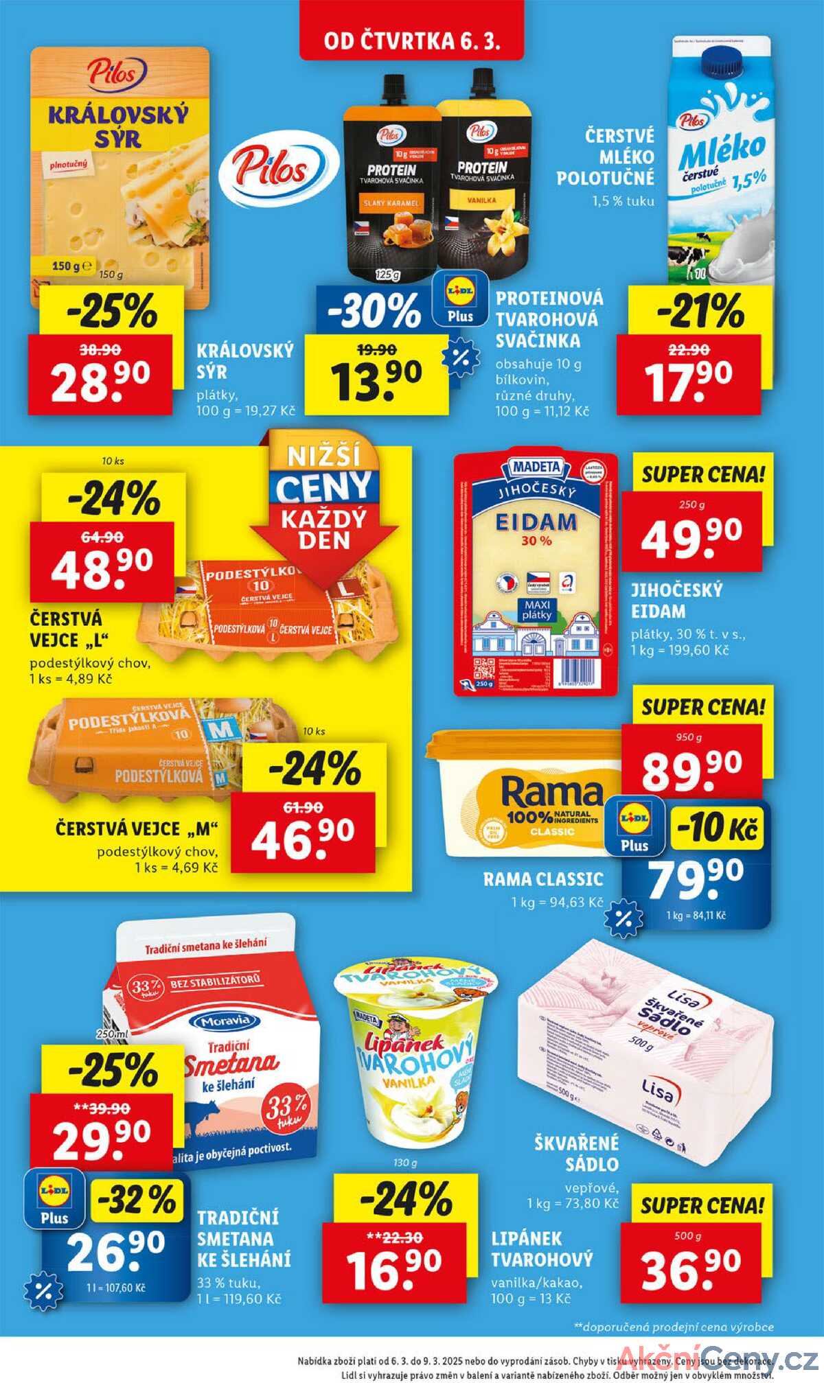 Leták Lidl strana 24/43