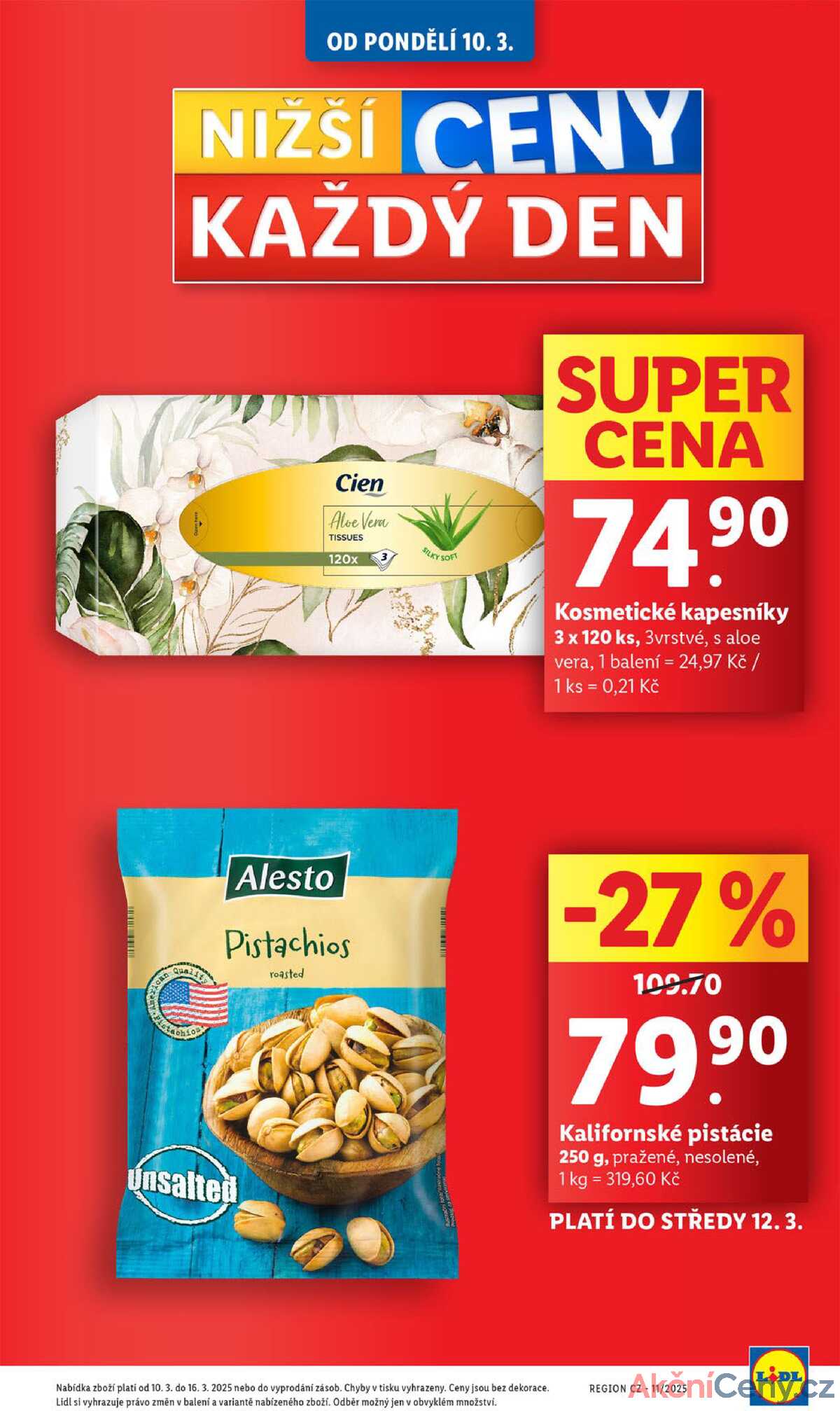 Leták Lidl strana 9/49