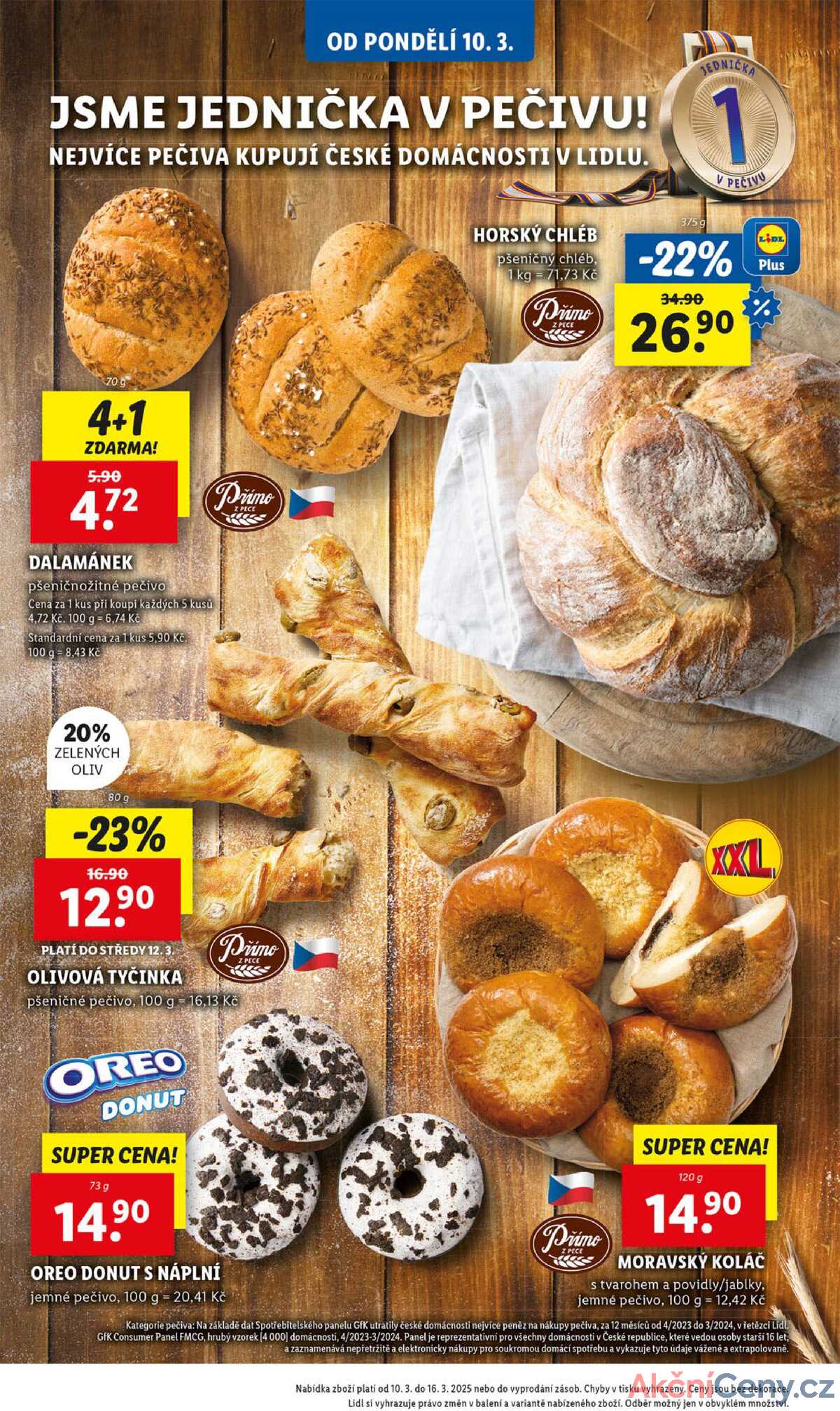 Leták Lidl strana 14/49