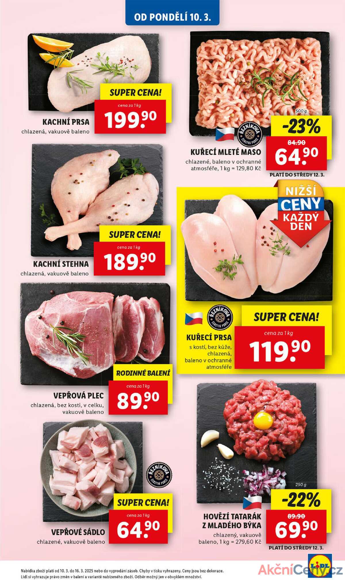 Leták Lidl strana 15/49