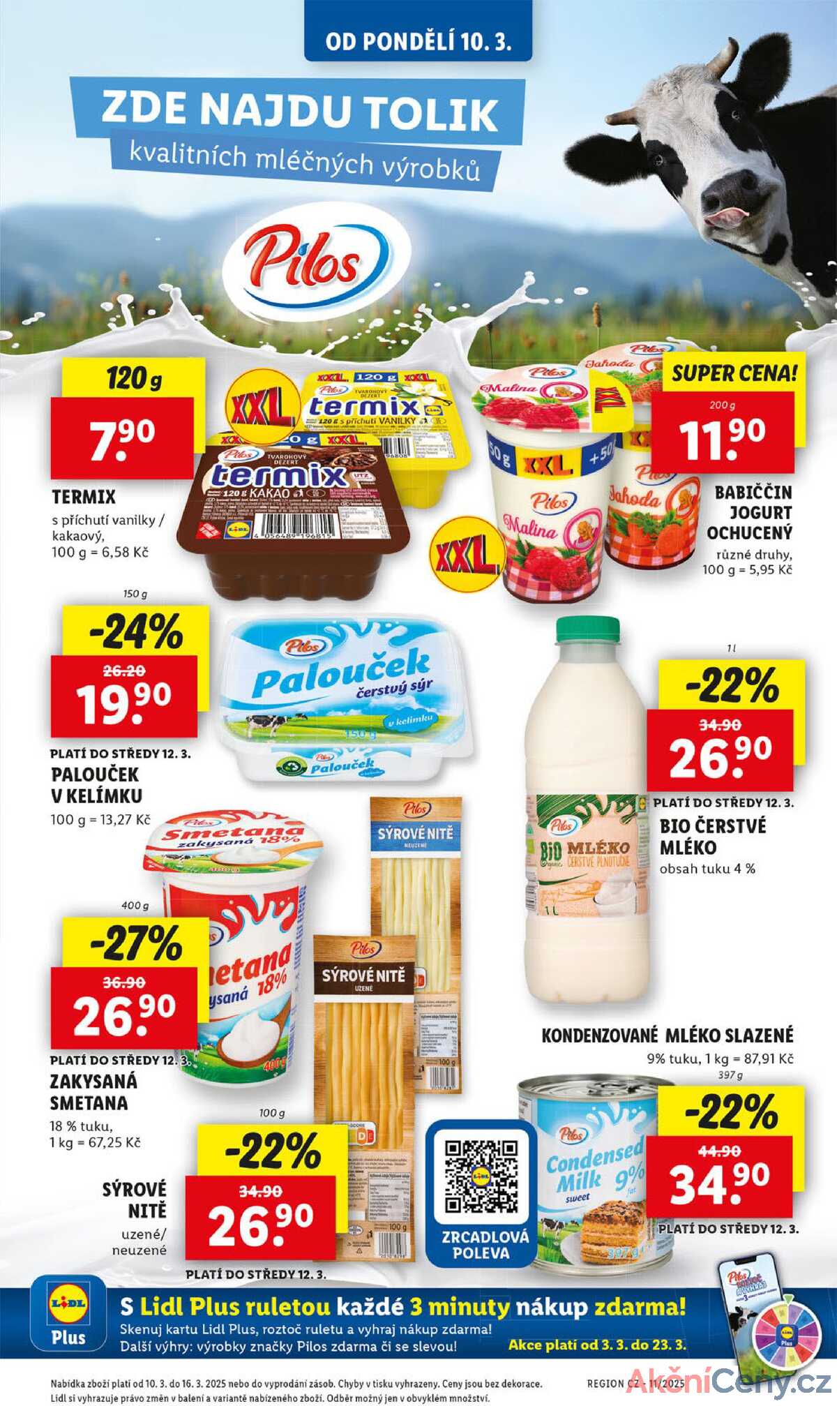 Leták Lidl strana 16/49