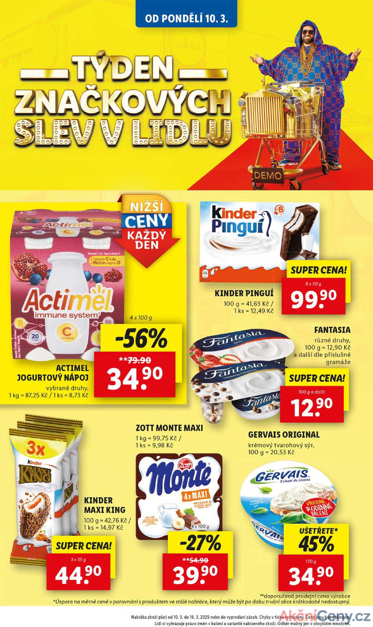 Leták Lidl strana 18/49