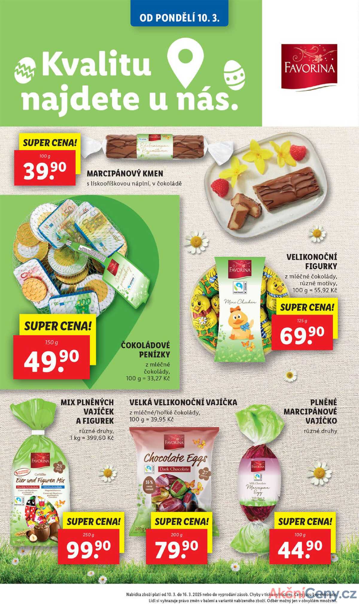 Leták Lidl strana 26/49