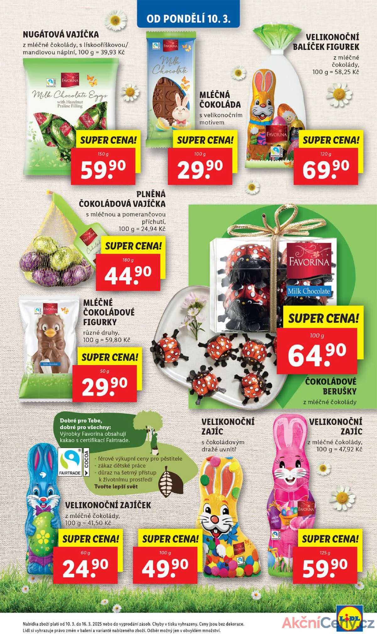 Leták Lidl strana 27/49