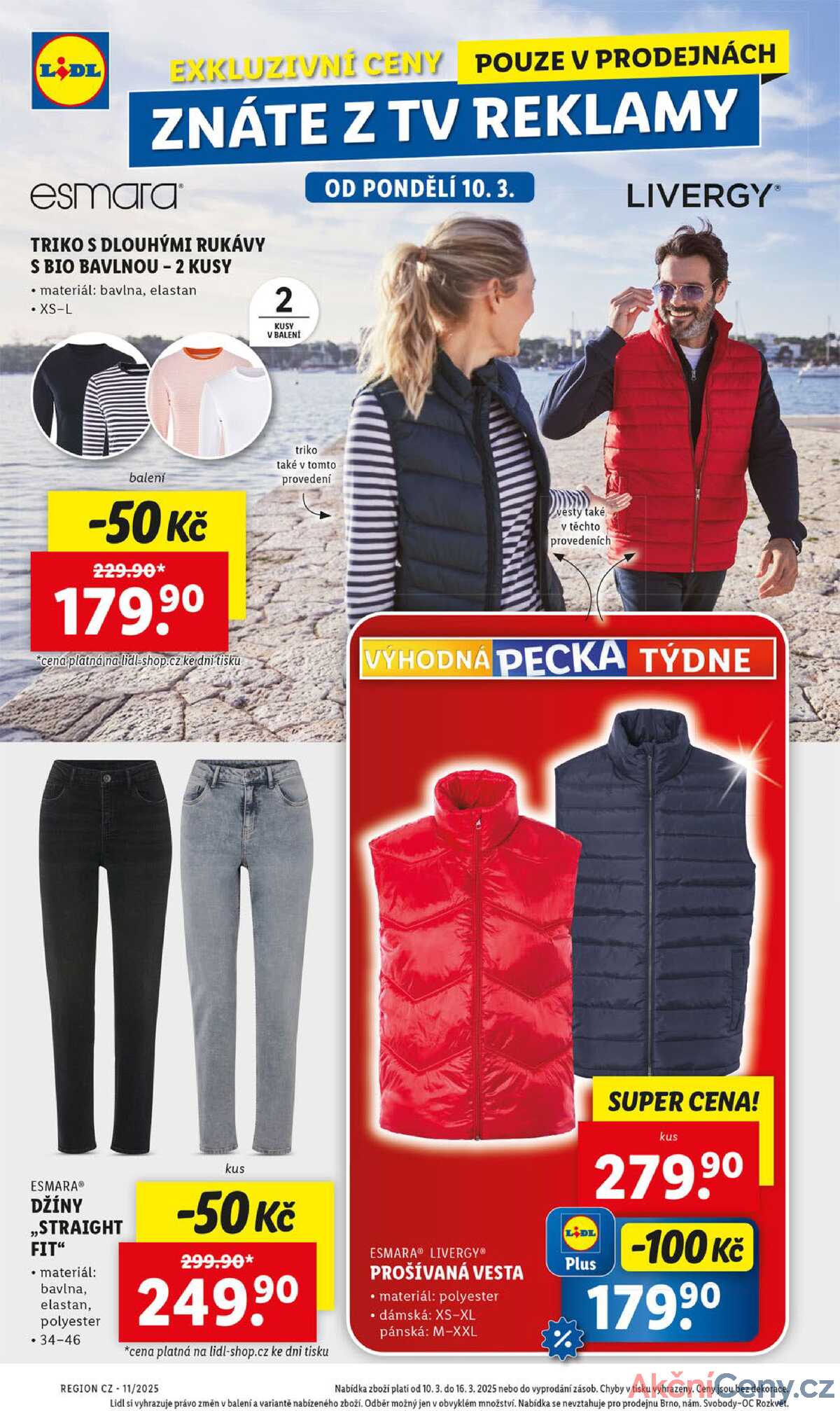 Leták Lidl strana 32/49