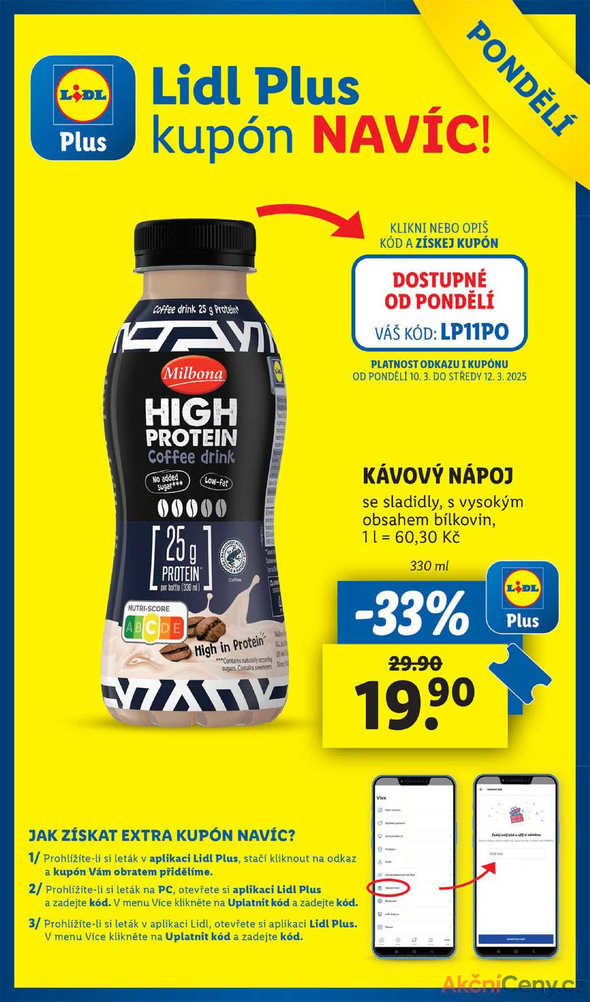 Leták Lidl strana 44/49