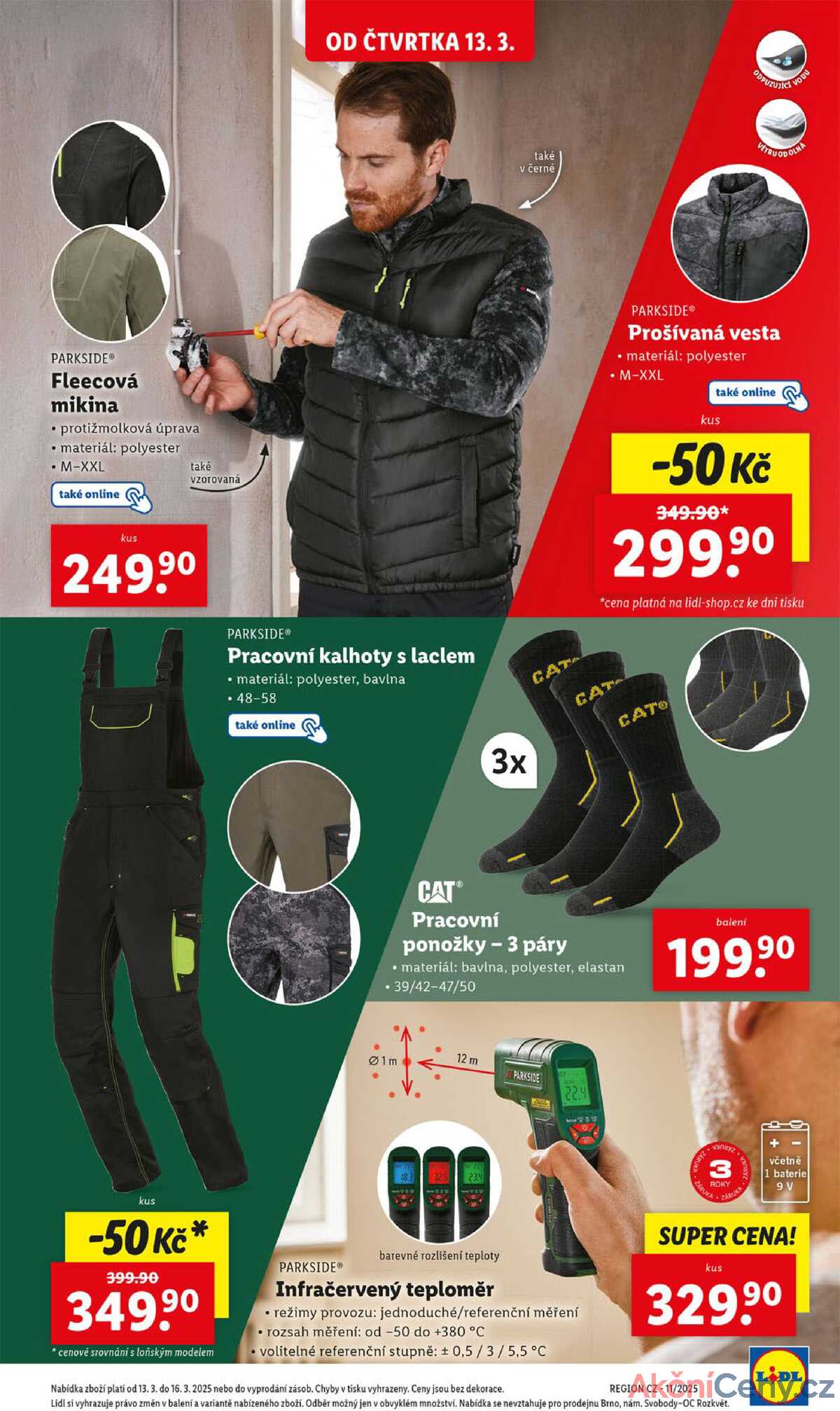 Leták Lidl strana 17/27