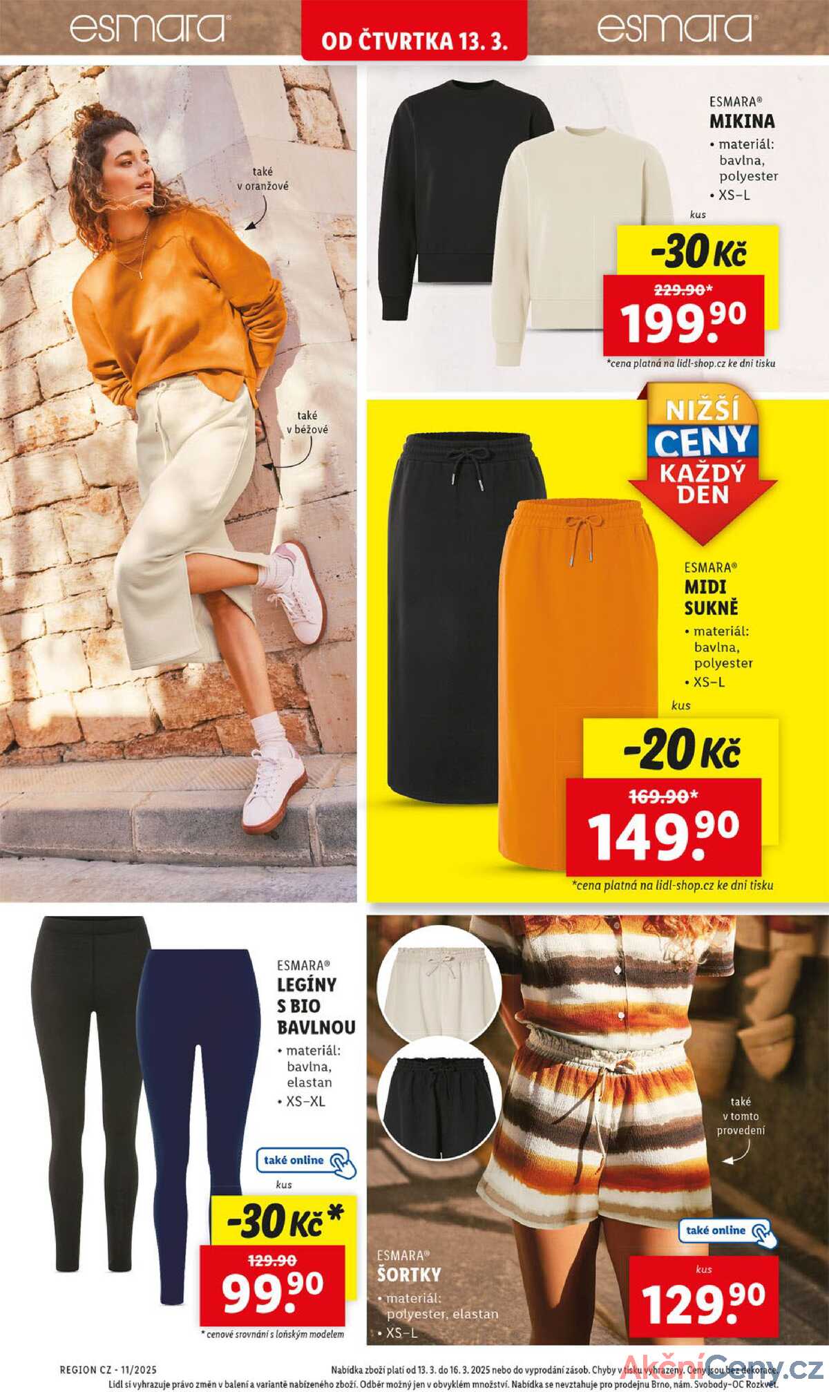 Leták Lidl strana 24/27