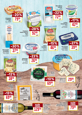 Billa katalog Gril od 22.4. do 20.5.2025