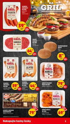 Penny Market katalog Gril od 24.4. do 6.5.2025
