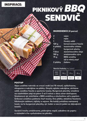 Kaufland 30.4. - 6.5. - Kaufland - Hradec Králové