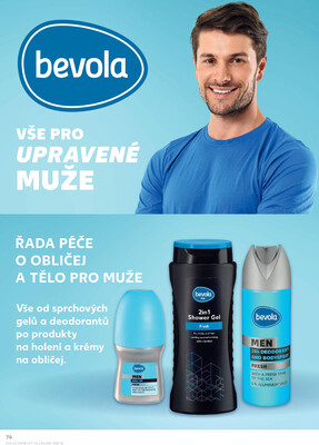 Kaufland 30.4. - 6.5. - Kaufland - Hradec Králové