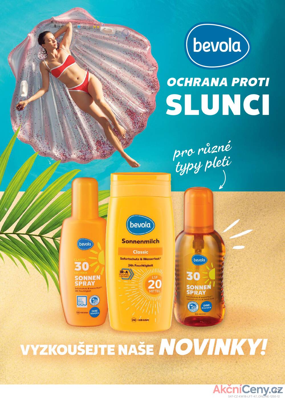Leták Kaufland - Kaufland 30.4. - 6.5. - Kaufland - Blansko - strana 47
