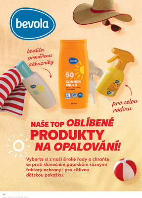 Kaufland 30.4. - 6.5. - Kaufland - Blansko