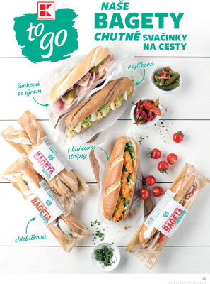 Kaufland 30.4. - 6.5. - Kaufland - Liberec (Polní)