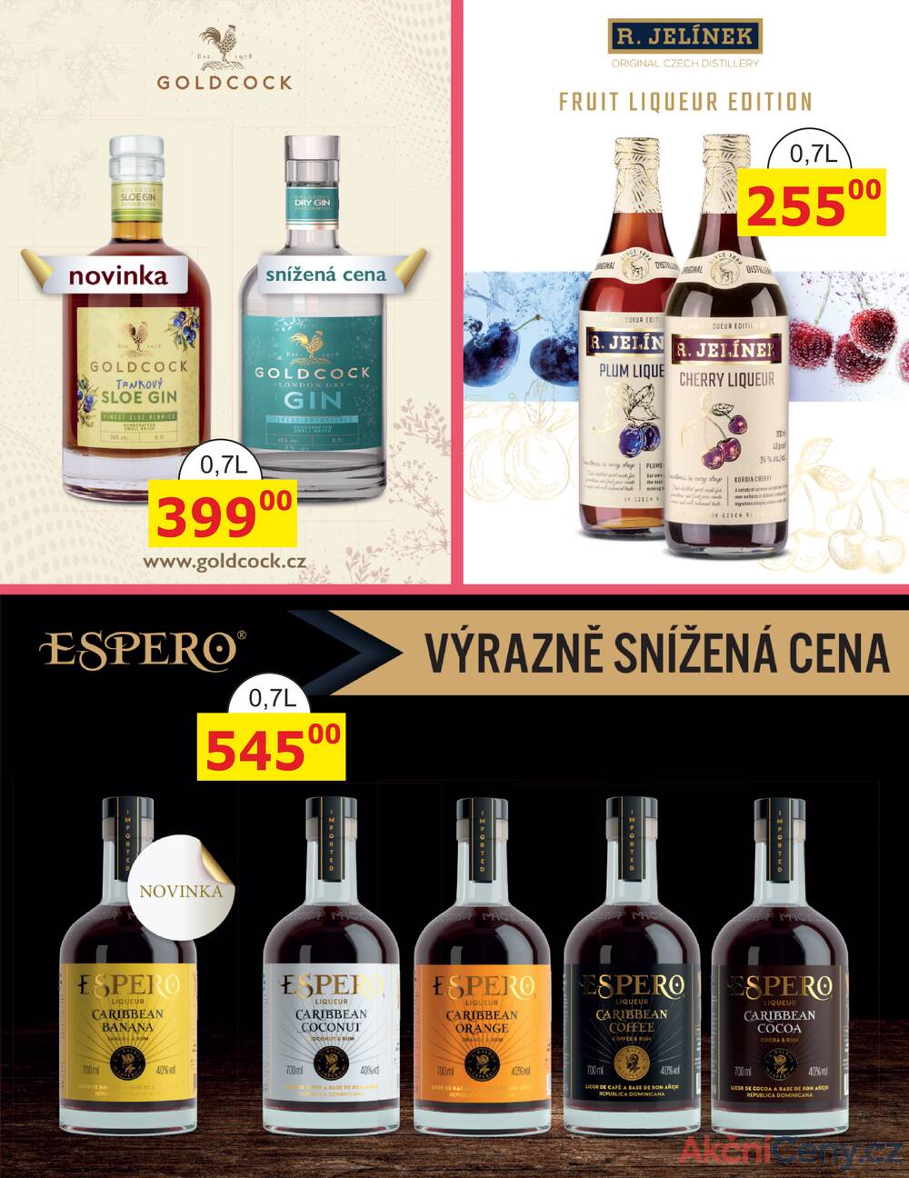 Leták BENE NÁPOJE - BENE Nápoje od 1.5. do 31.5.2025 - strana 47 Leták BENE NÁPOJE - BENE Nápoje od 1.5. do 31.5.2025 - strana 47