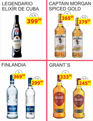 BENE Nápoje od 1.5. do 31.5.2025