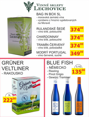 BENE Nápoje od 1.5. do 31.5.2025
