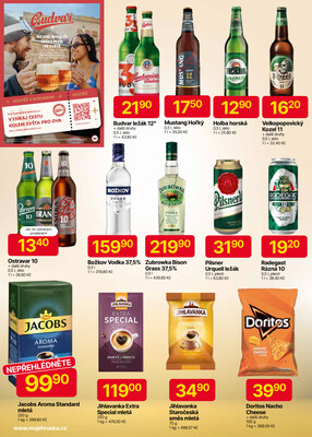 Hruška od 6.5. do 12.5.2025