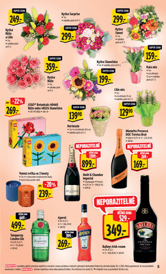 Albert  Hypermarket od 5.5. do 13.5.2025
