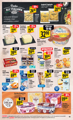 Albert  Hypermarket od 5.5. do 13.5.2025