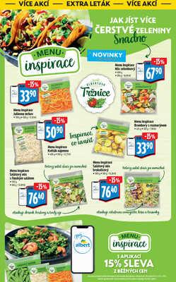 Albert  Hypermarket od 5.5. do 13.5.2025