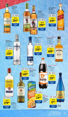 Tesco malé hypermarkety od 7.5. do 13.5.2025