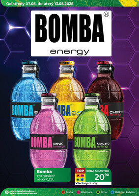 Tamda Foods od 7.5. do 13.5.2025