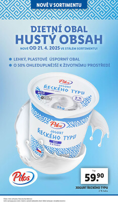 Lidl od 5.5. do 11.5.2025