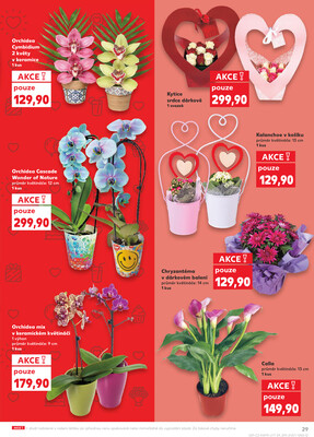 Kaufland 7.5. - 13.5. - Kaufland - Louny