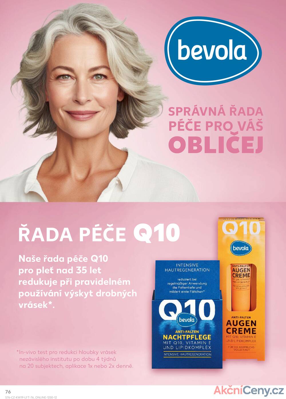 Leták Kaufland - Kaufland 7.5. - 13.5. - Kaufland - Domažlice - strana 76
