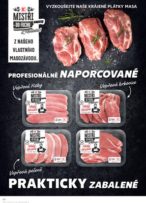 Kaufland 7.5. - 13.5. - Kaufland - Domažlice