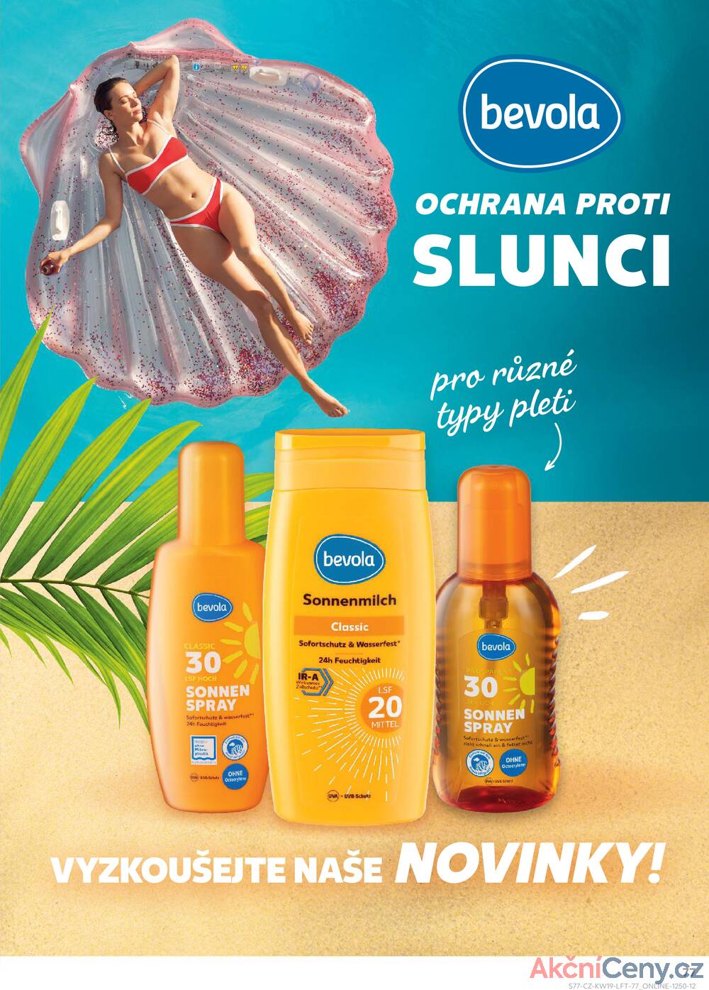 Leták Kaufland - Kaufland 7.5. - 13.5. - Kaufland - Děčín - strana 77