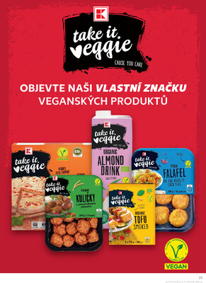 Kaufland 7.5. - 13.5. - Kaufland - Děčín
