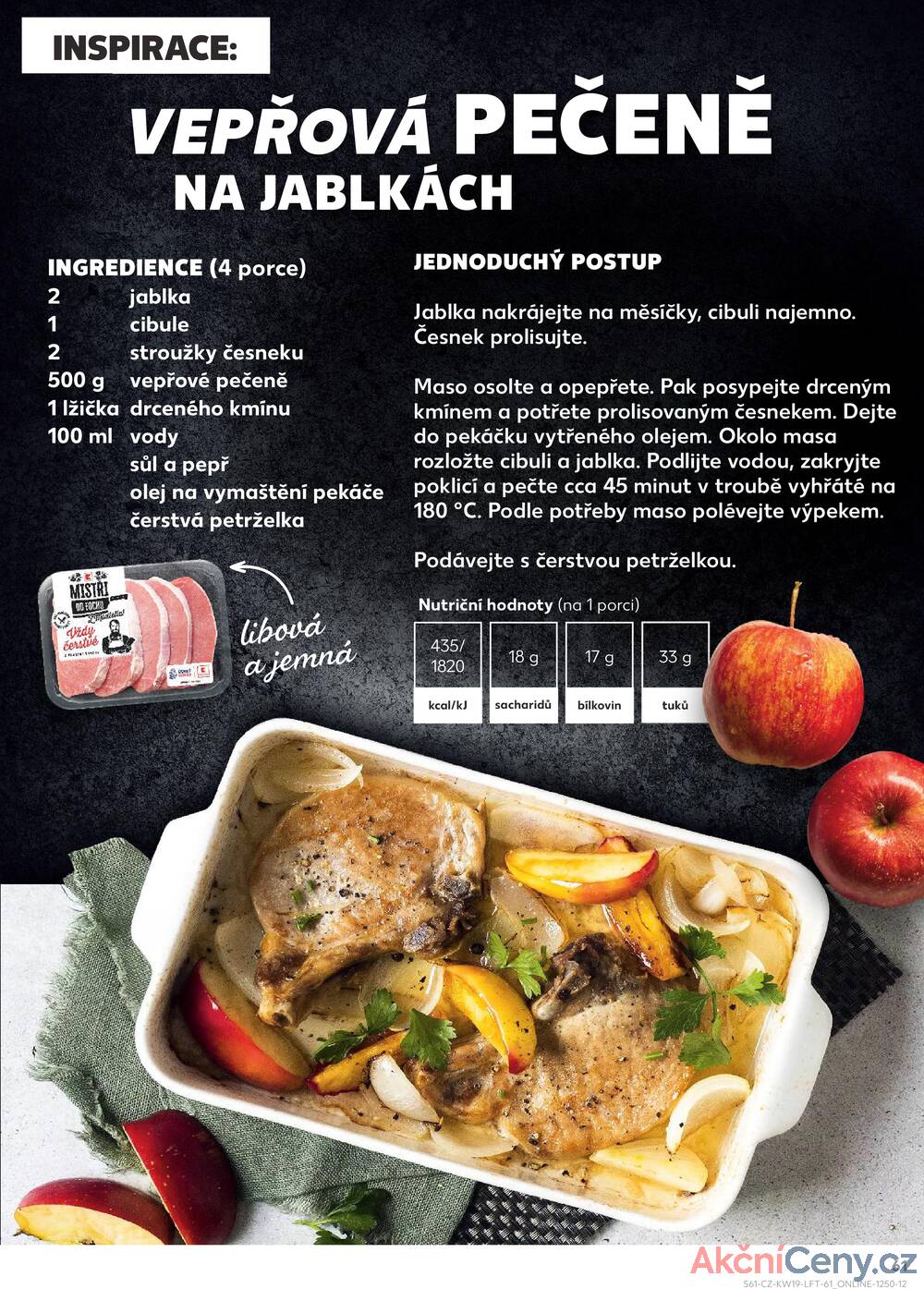 Leták Kaufland - Kaufland 7.5. - 13.5. - Kaufland - Příbram - strana 61