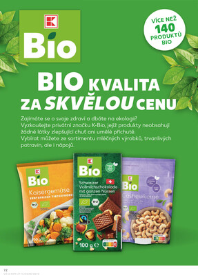 Kaufland 7.5. - 13.5. - Kaufland - Příbram