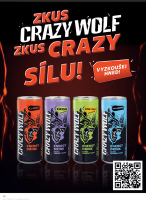 Kaufland 7.5. - 13.5. - Kaufland - Příbram
