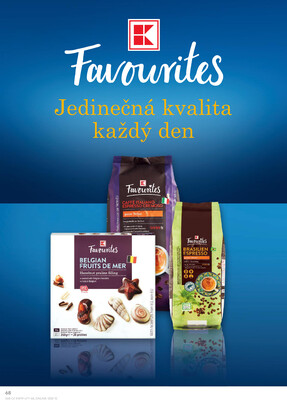 Kaufland 7.5. - 13.5. - Kaufland - Ostrava - Zábřeh