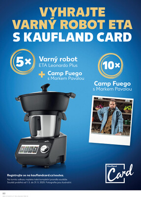 Kaufland 7.5. - 13.5. - Kaufland - Ostrava - Zábřeh