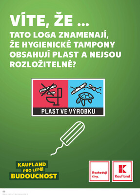 Kaufland 7.5. - 13.5. - Kaufland - Ostrava - Zábřeh