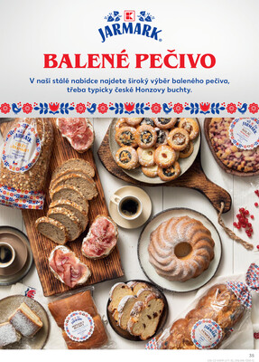 Kaufland 7.5. - 13.5. - Kaufland - Zlín - Vršava