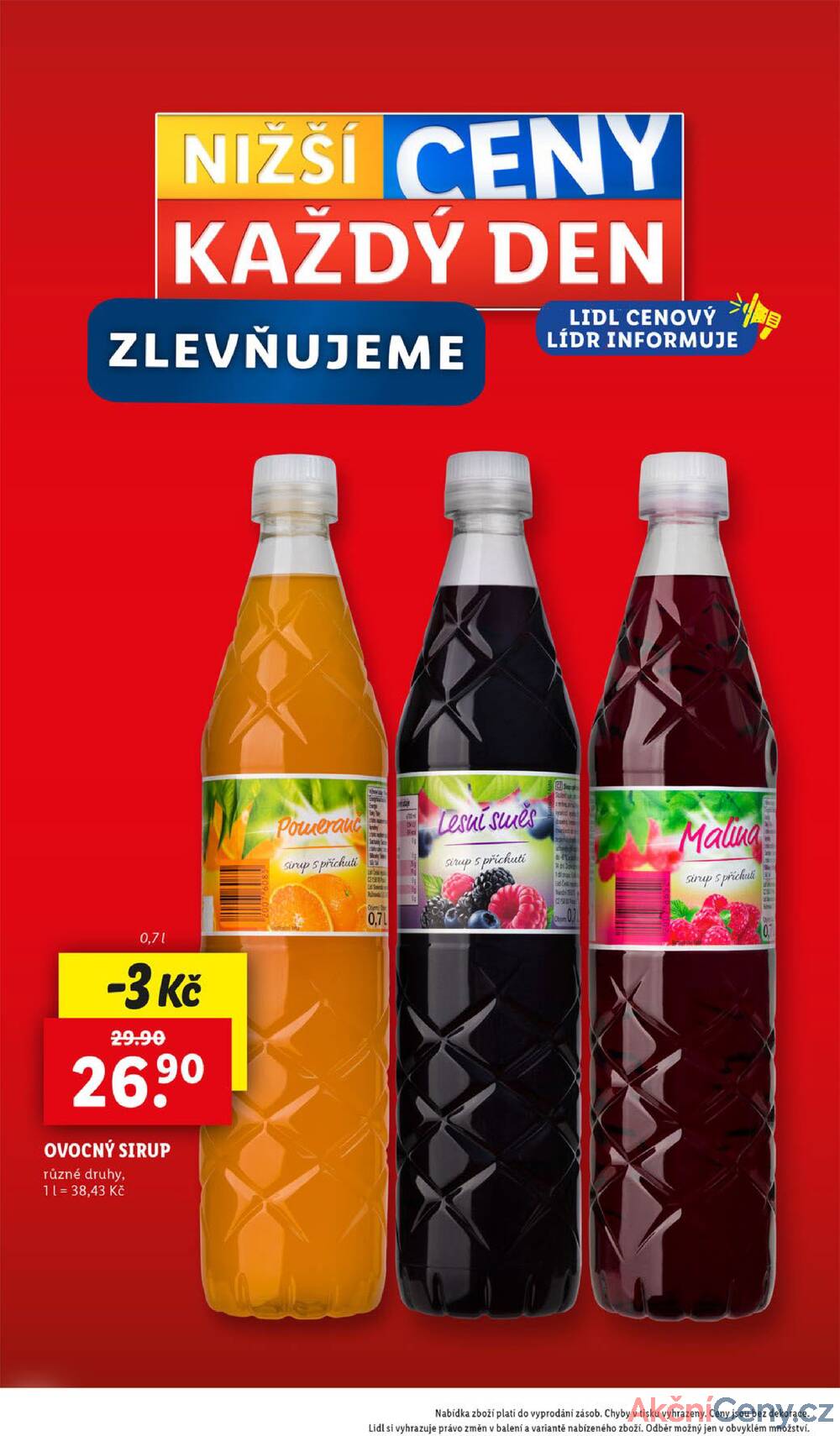 Leták Lidl - Lidl od 12.5. do 18.5.2025 - strana 46