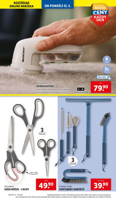 Lidl od 12.5. do 18.5.2025