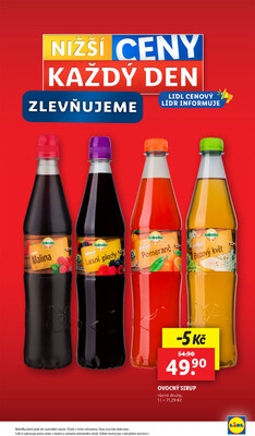 Lidl od 12.5. do 18.5.2025
