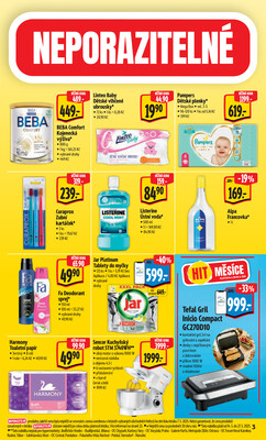 Albert  Hypermarket od 14.5. do 20.5.2025