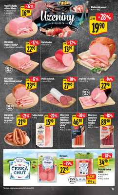 Albert  Hypermarket od 14.5. do 20.5.2025