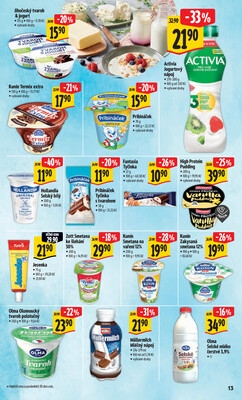 Albert  Hypermarket od 14.5. do 20.5.2025