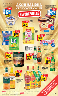 Albert  Hypermarket od 14.5. do 20.5.2025